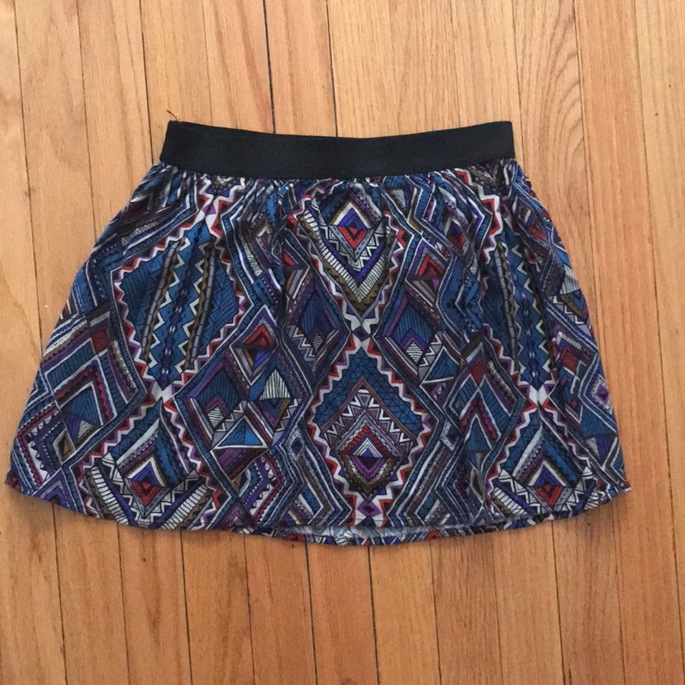 Forever 21 skirt